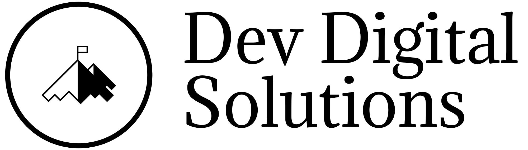 Dev Digital Solutions